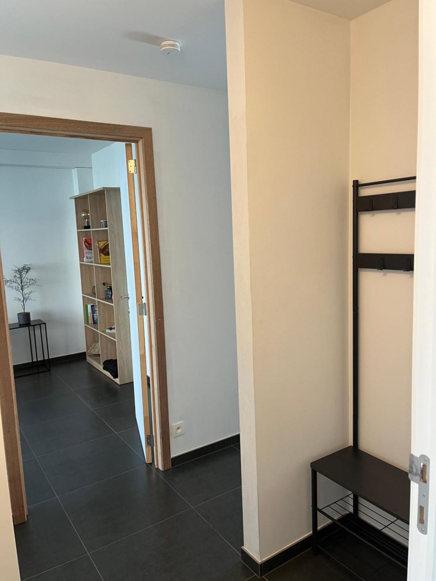Casa Liebaard Apartman Waregem Kültér fotó