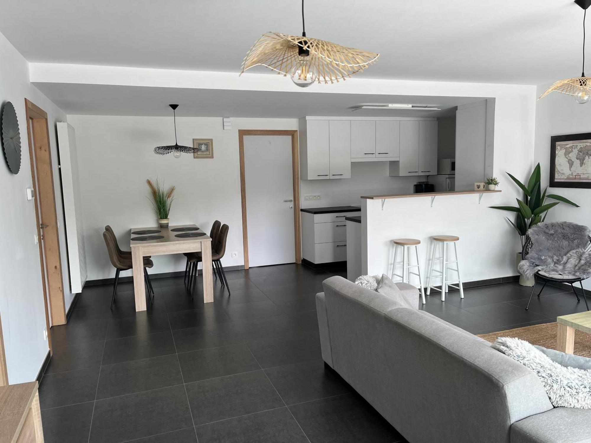 Casa Liebaard Apartman Waregem Kültér fotó