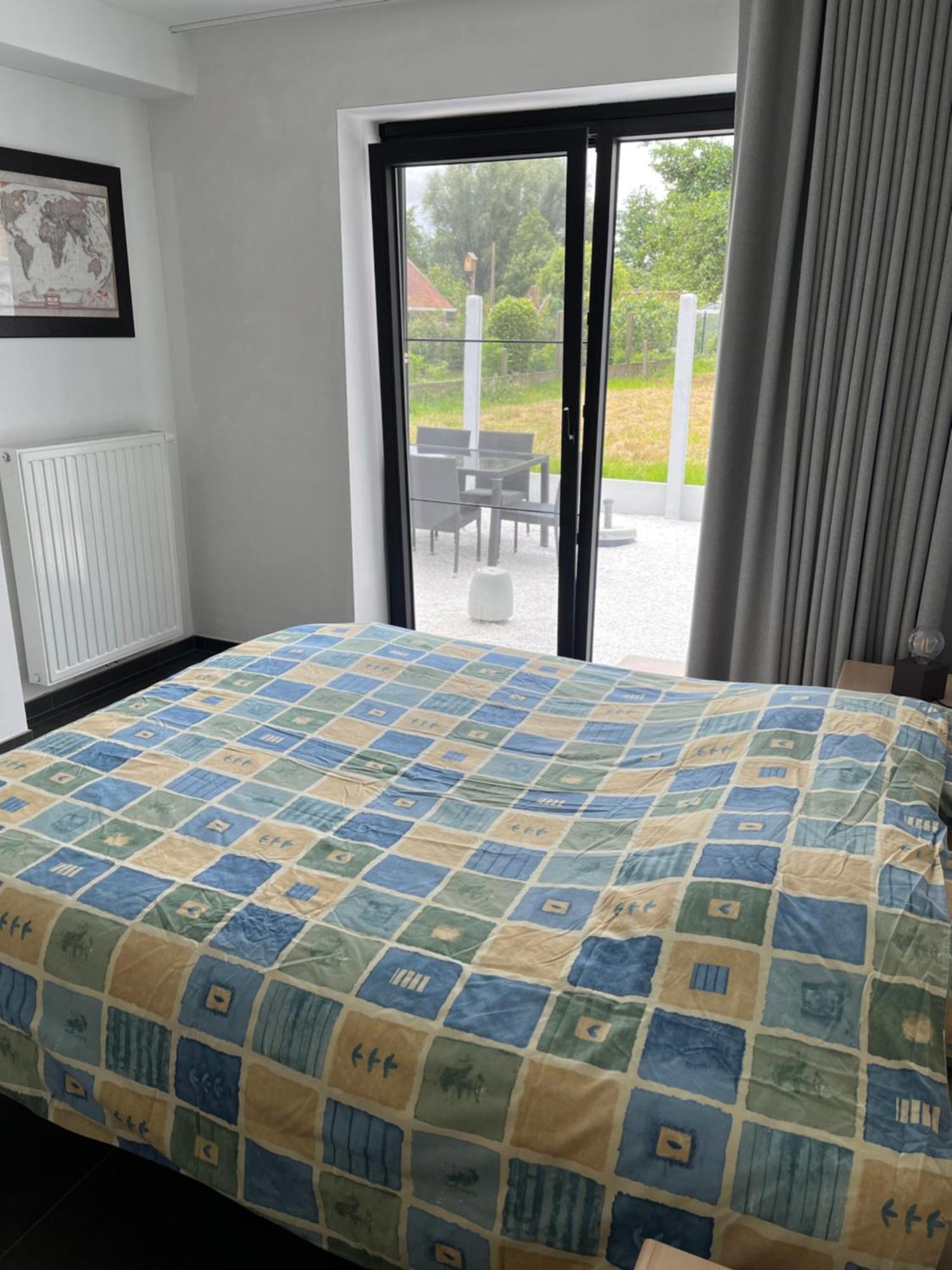 Casa Liebaard Apartman Waregem Kültér fotó