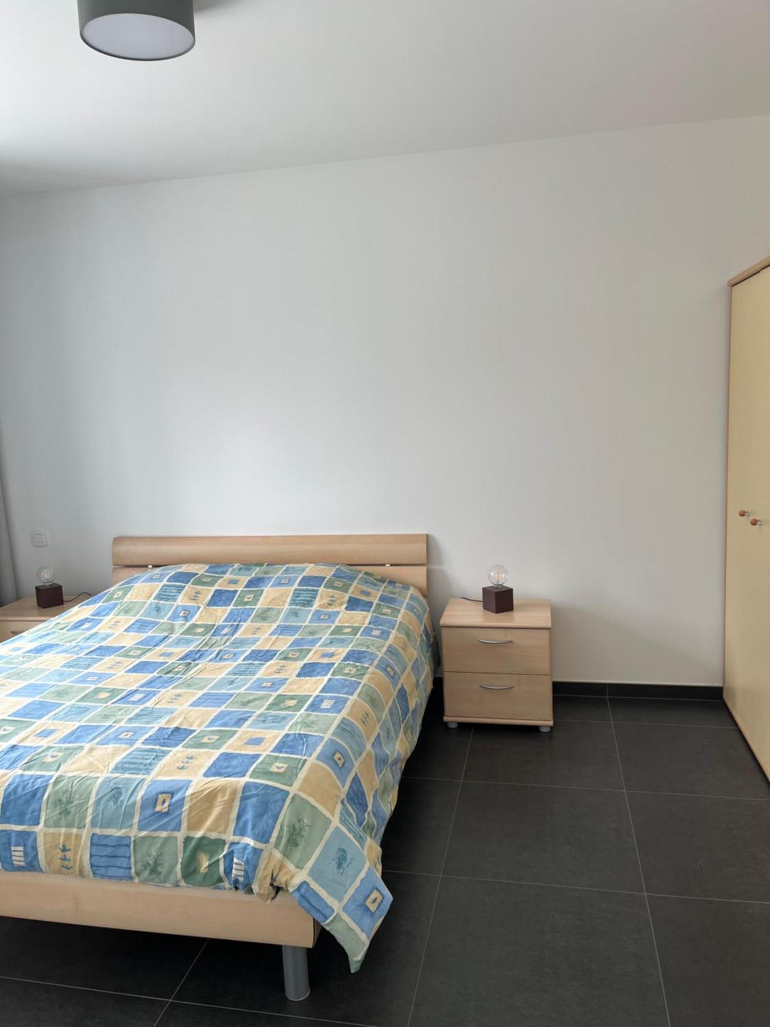 Casa Liebaard Apartman Waregem Kültér fotó