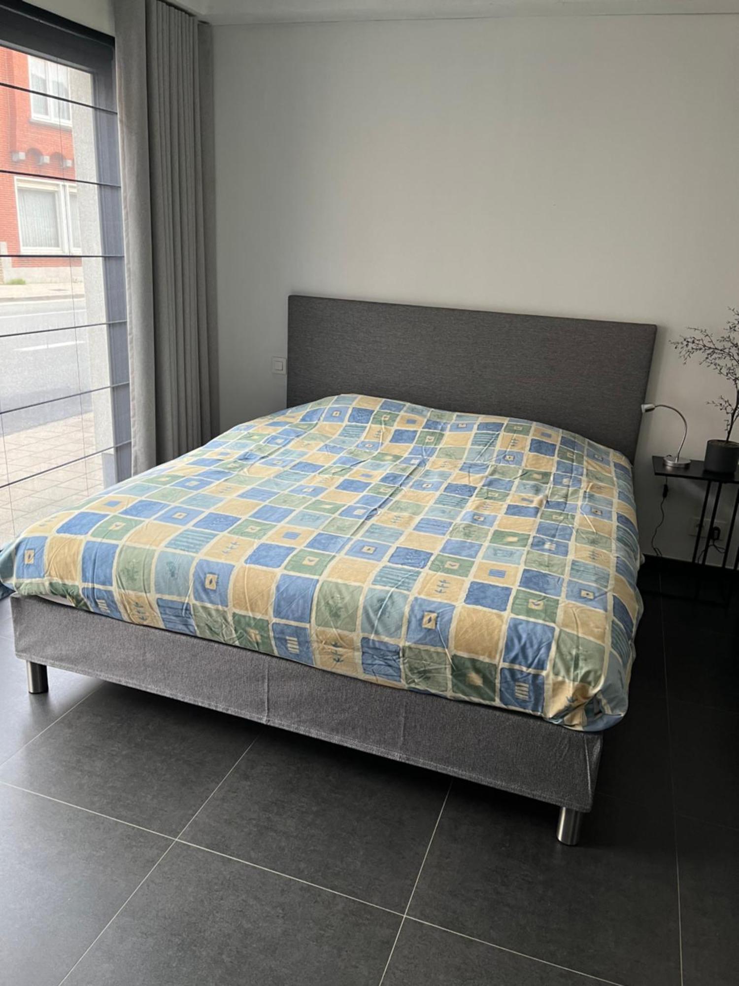 Casa Liebaard Apartman Waregem Kültér fotó