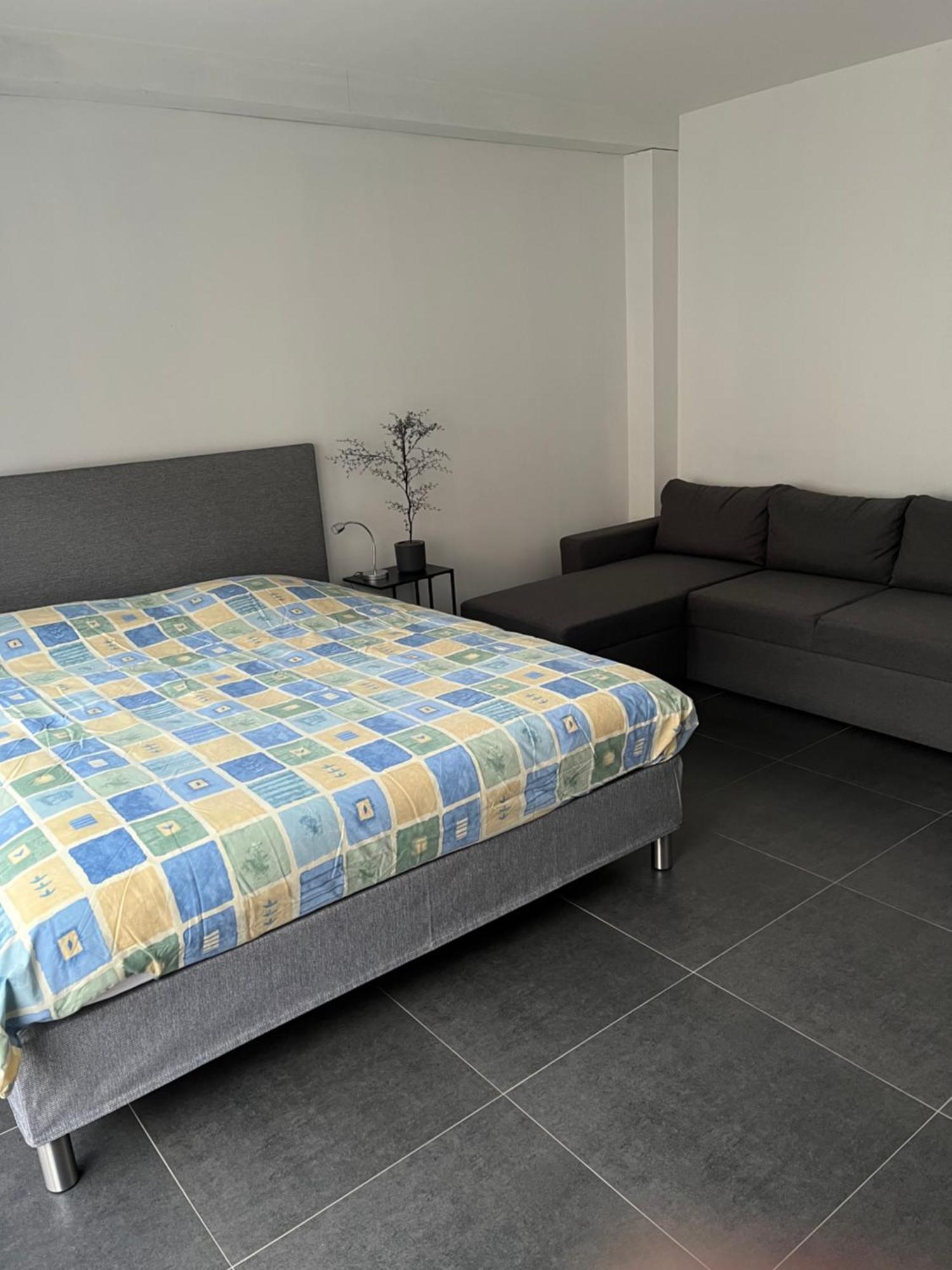 Casa Liebaard Apartman Waregem Kültér fotó