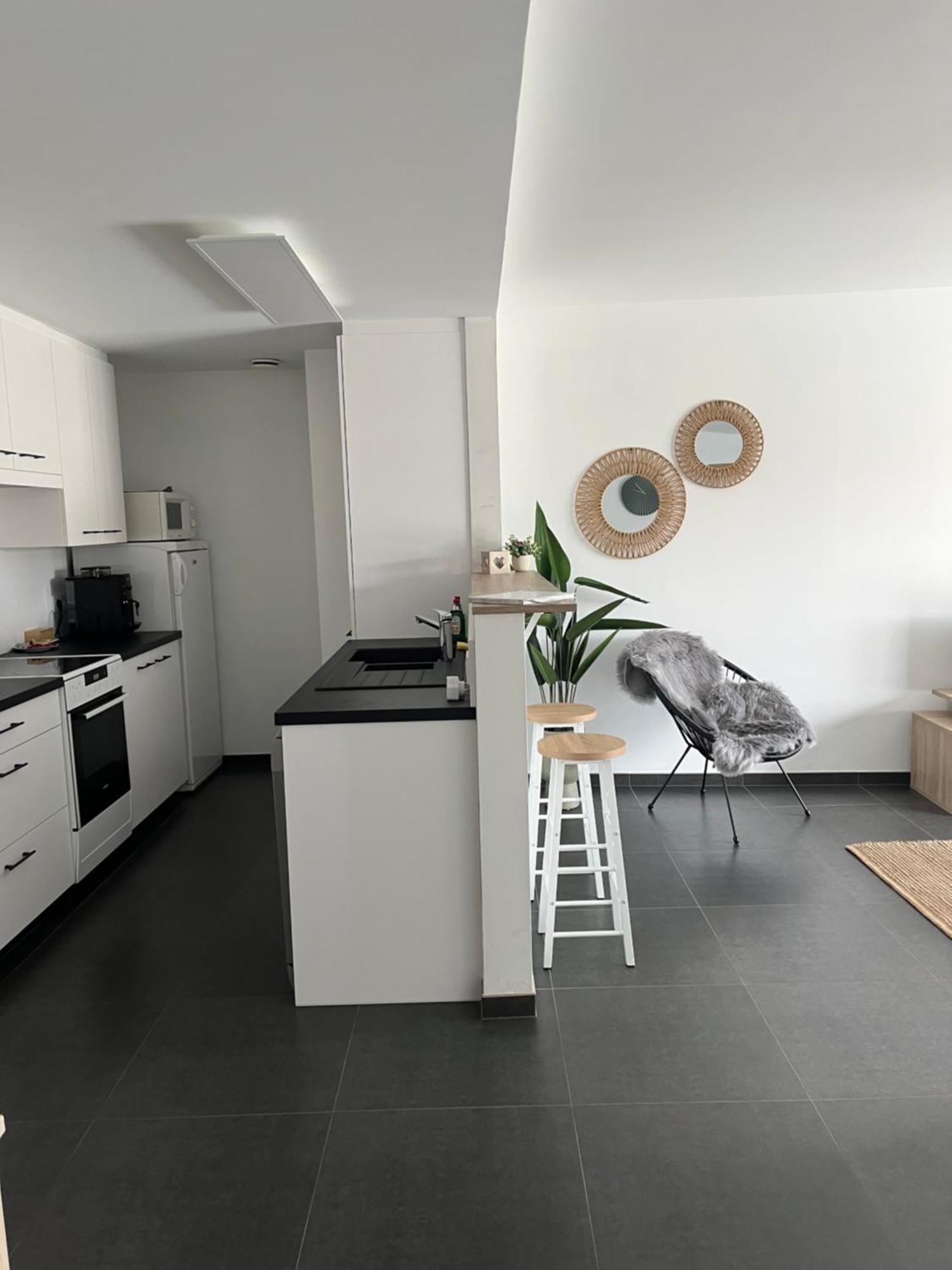 Casa Liebaard Apartman Waregem Kültér fotó